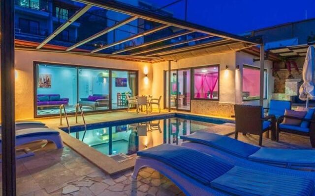 Villa Asir