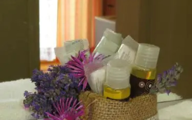 Oleander B&B