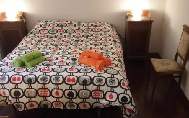 Amba Aradam Apartment