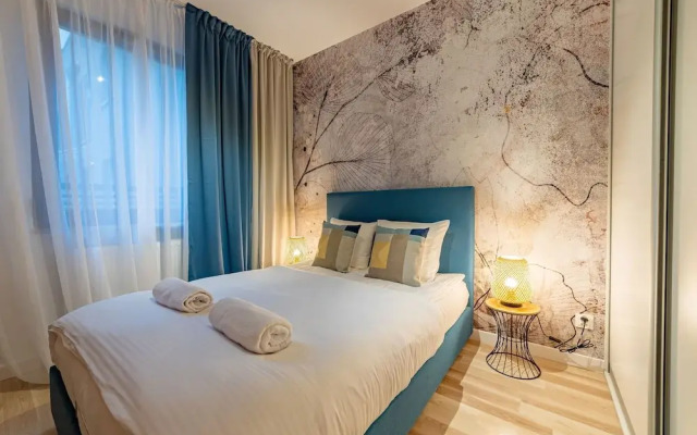 RentPlanet - Apartament Bema
