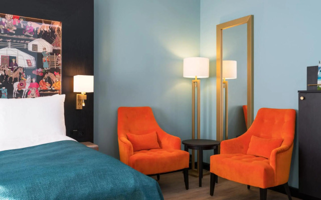 Thon Hotel Linne