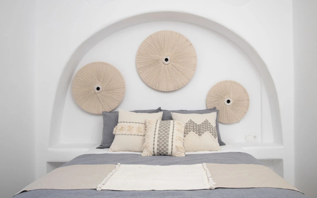 Plaka Villas Naxos - Villa Matina Villa Sofia