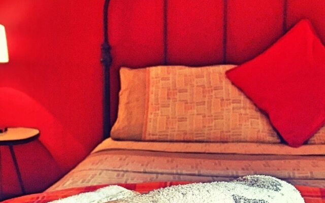 B&B Le Terrazze