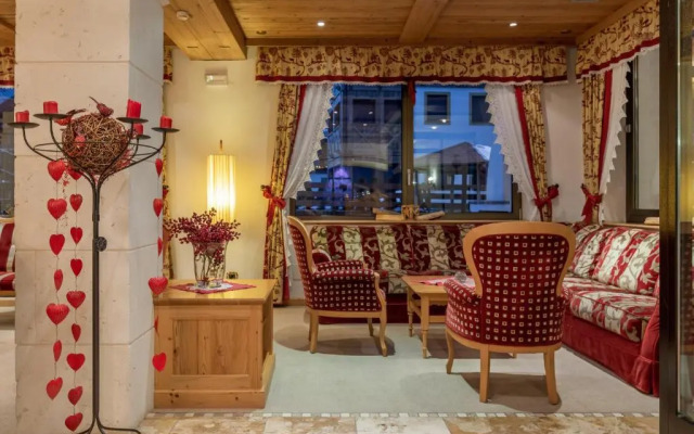 Hotel Residence Anda