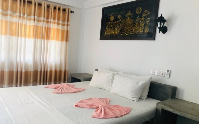 New Ocean Hill Hotel