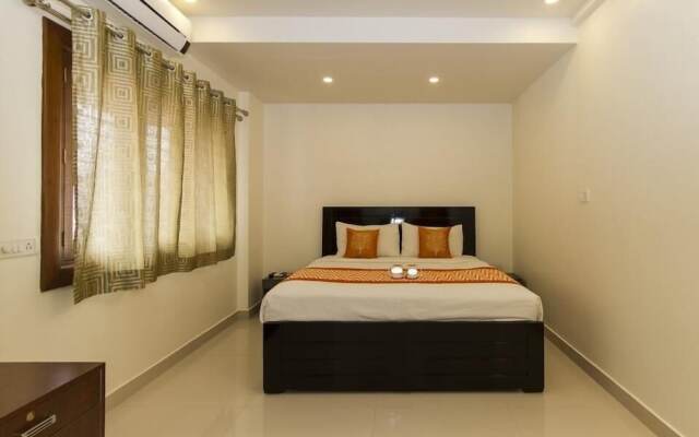 Eyrie Suites