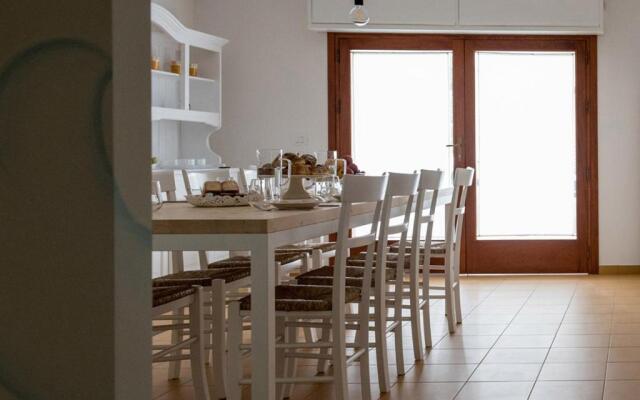B&B Oikos Selinunte
