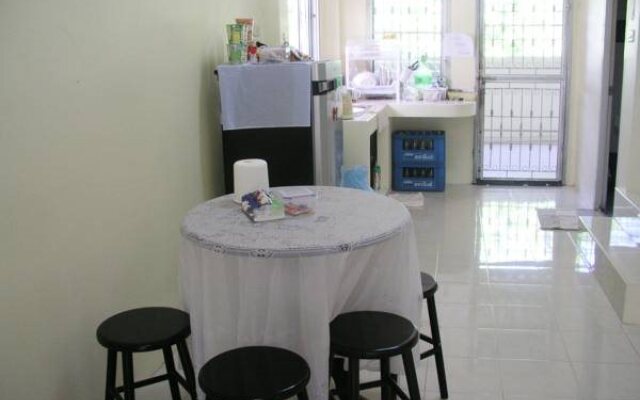 Serene Guest House