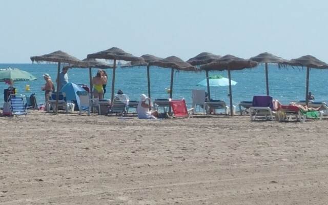 Apartamento Salamanca 10