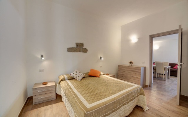 Domus Olbia Inn