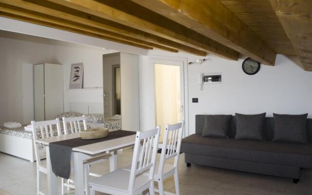Ansise apartments