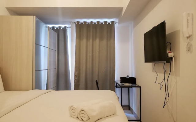 Cozy Stay Studio Tokyo Riverside Pik 2 Apartment