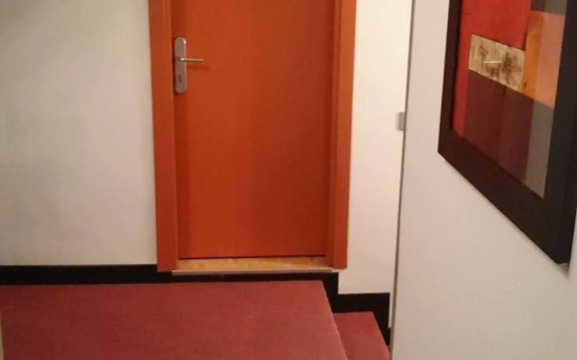 Hotel Al Santo