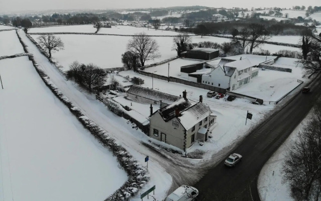 The Mendip Inn