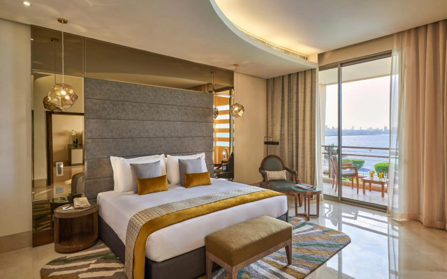 Marina Hotel Kuwait