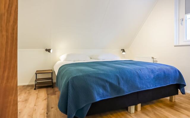 Spacious Holiday Home in Rijssen With Garden