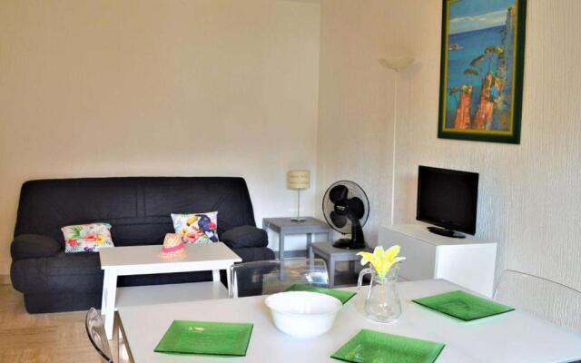 Rental Apartment Exocet - Cavalaire-Sur-Mer