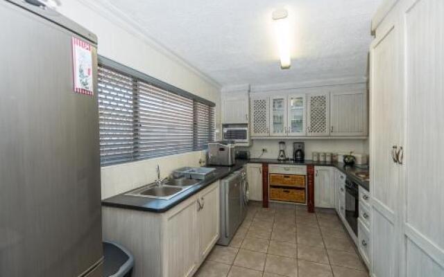 Kenwyn on Sea 401 - FAMILY ONLY