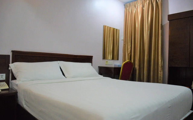 ID Hotel Segamat
