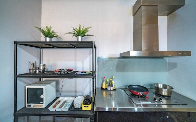 B&B near the seaside