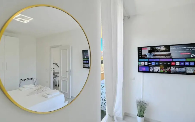 Turchesino Apartment