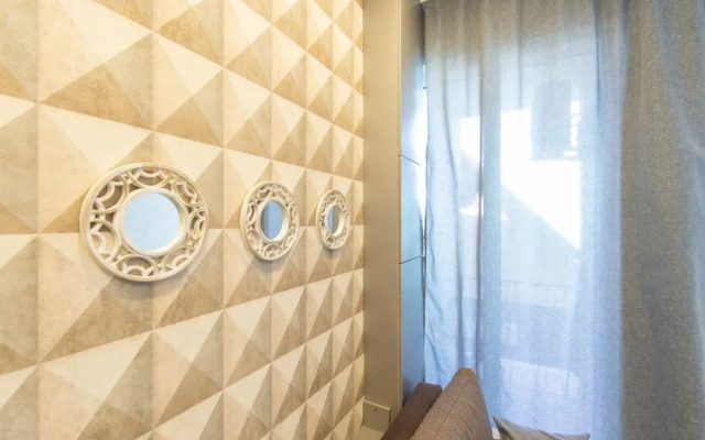 More Apartments na Subtropicheskoy - 1