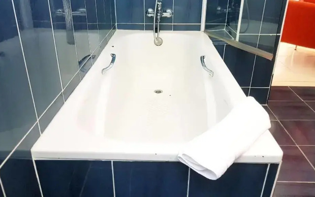 Escala SUITES