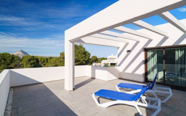 Villa Xicoria