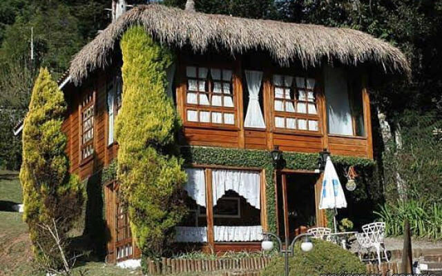 Pousada Refugio Comodo