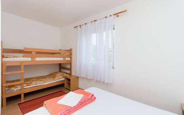 Apartments IVA