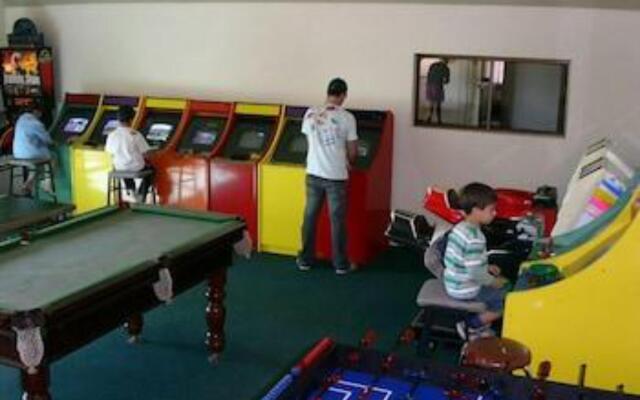 Murray Valley Resort
