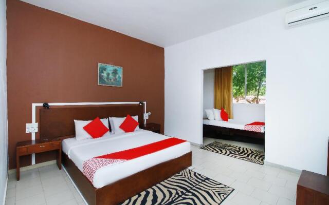The Kings Bay Hotel by OYO Rooms