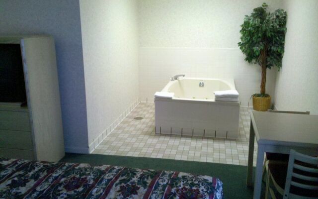 Baymont by Wyndham Cookeville