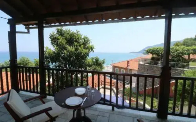 House Smaragdi