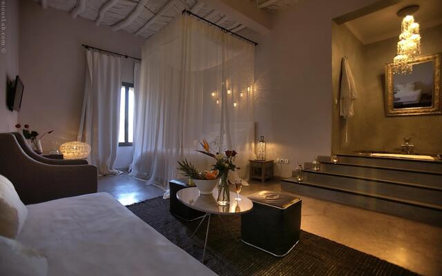 Taj Atlas Wellness Boutique Hotel & Spa