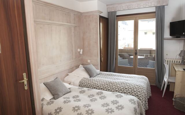Hotel Val d'Este