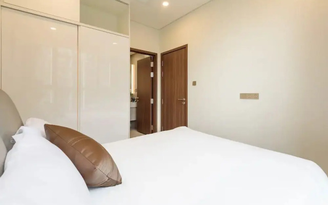 The Metropole The Galleria The Crest