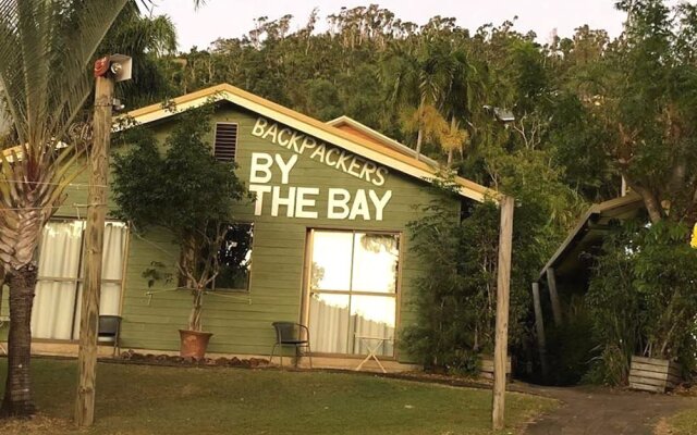 Backpackers By The Bay