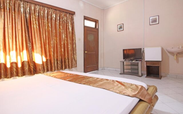 Hotel Rajadani Malioboro