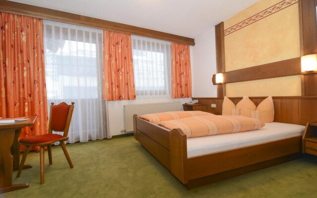 Hotel Garni Belvedere