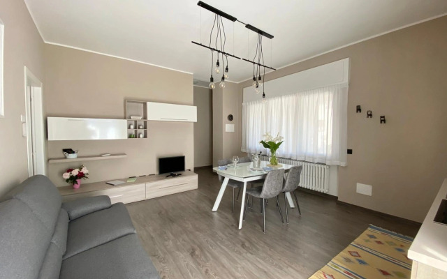 Appartamento Renzo, Dongo, Lago di Como