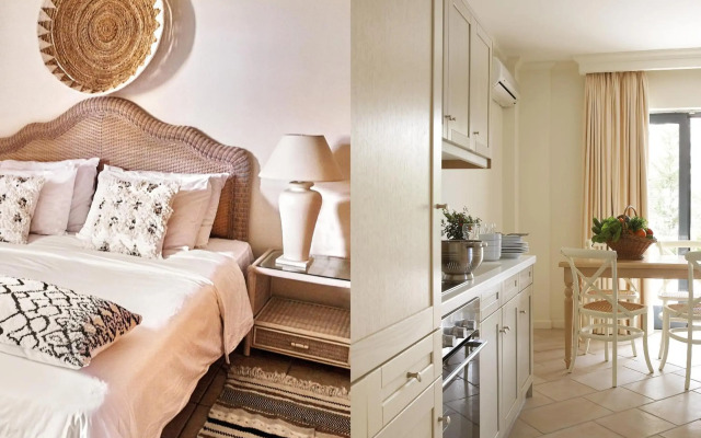 Grecotel Plaza Beach House