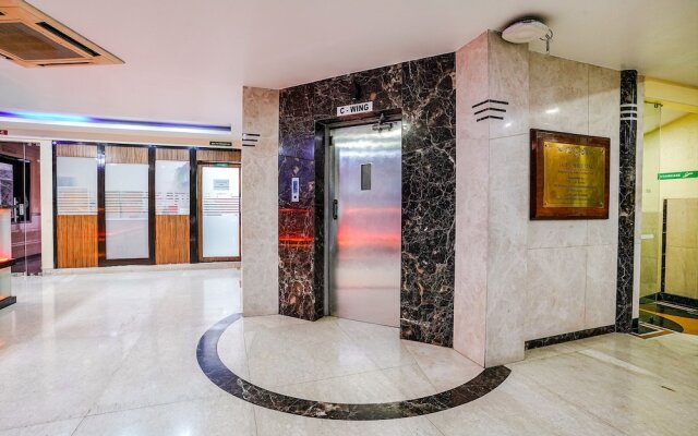 Fabhotel Prime Three Star