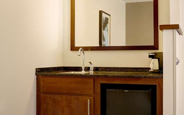 Hyatt Place Raleigh-Durham Airport