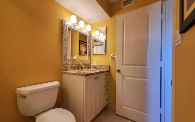 Vinncent s Sea Isles Condo