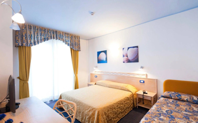 Hotel El Cid Campeador