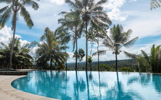 Domisili Ijen Cliff By Fays Hospitality
