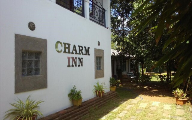 Charm Inn Tourist Rest