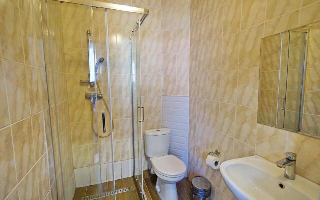 Отель на море Парус