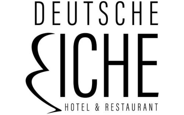 Restaurant Hotel Deutsche Eiche Grebenstein